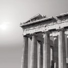 Griechischer Tempel | © viperagp
