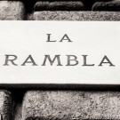 Barcellona, La Rambla | ©Perseomedusa