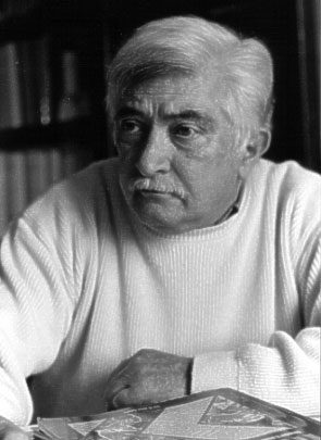 Lucio Morelli (1932-2017)