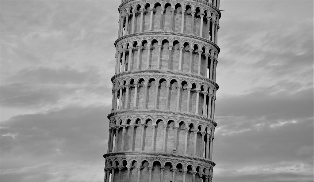 Pisa, torre pendente | | © Davide Ragusa