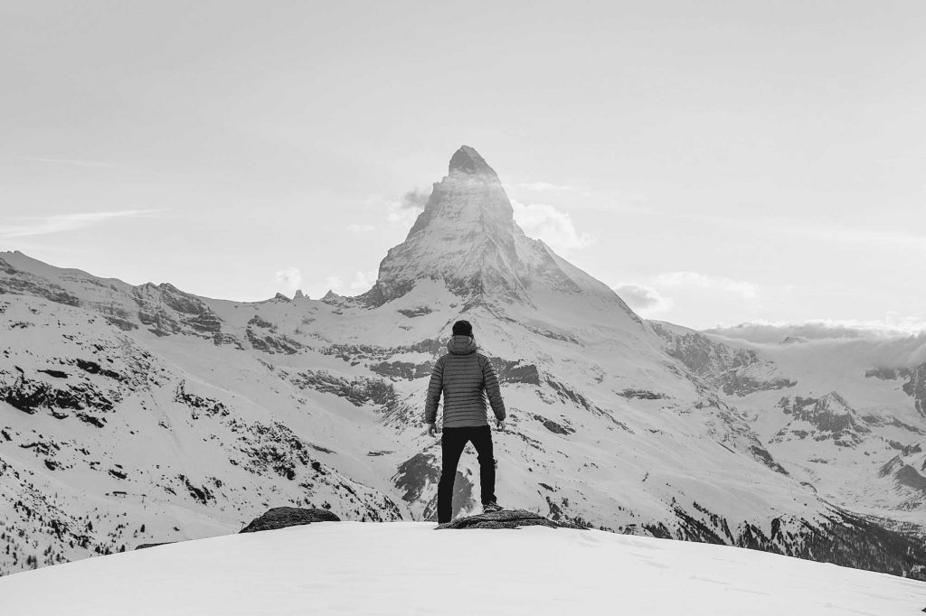 Svizzera, Monte Cervino | © Joshua Earle