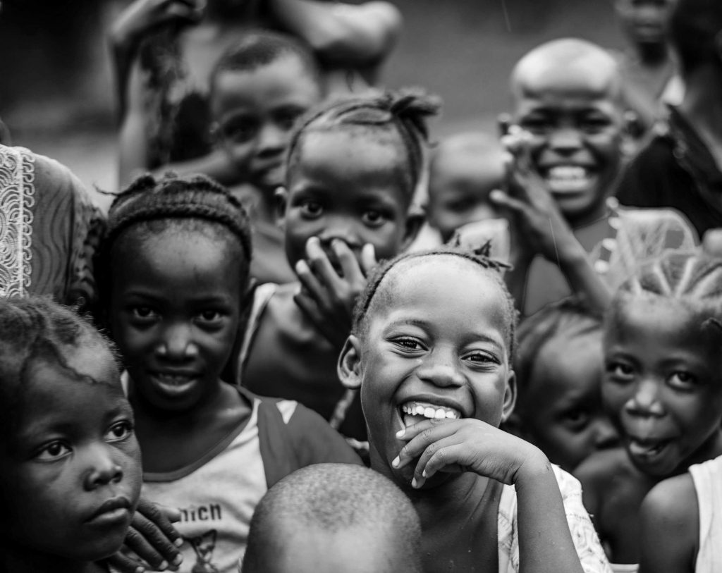 Bambini | © Annie Spratt