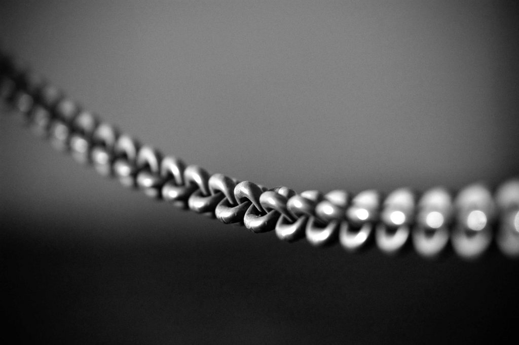 Catena | © mike Alonzo