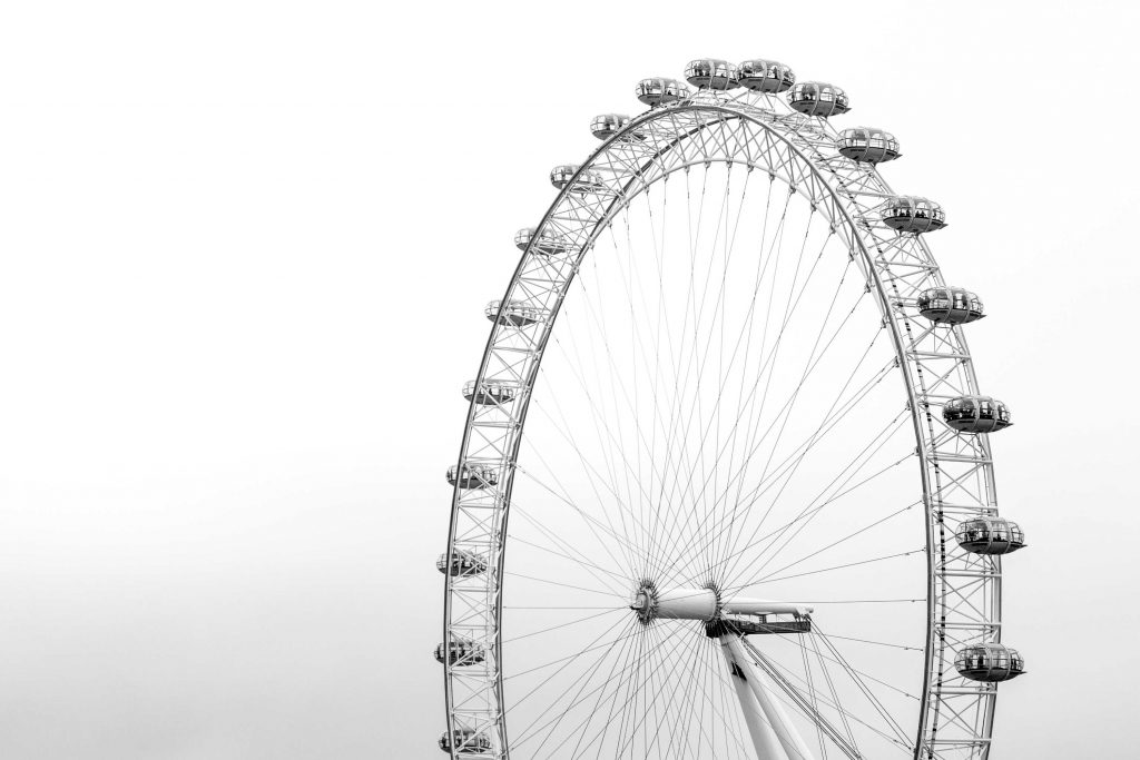 Londo Eye | © Bruno Abatti