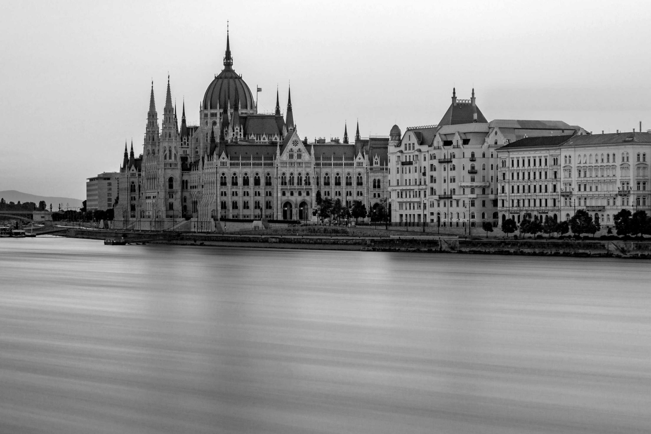 Budapest, Parlamento | © Seth Fogelman