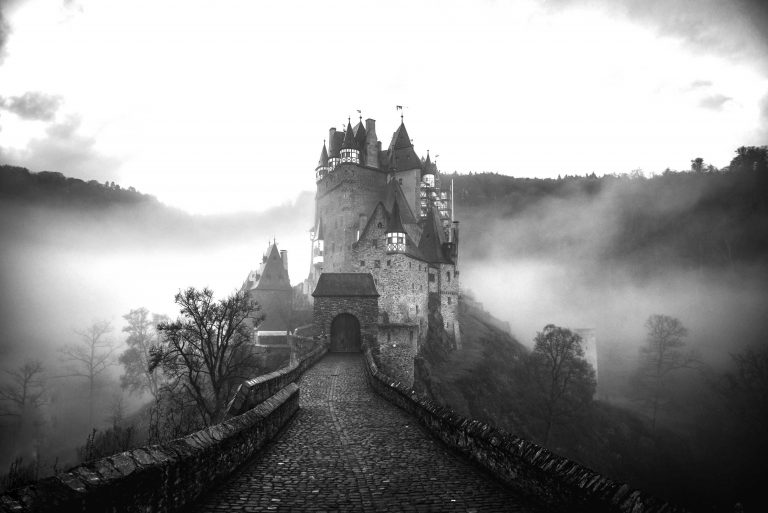Castello di Eltz, Germania | © Cederic X