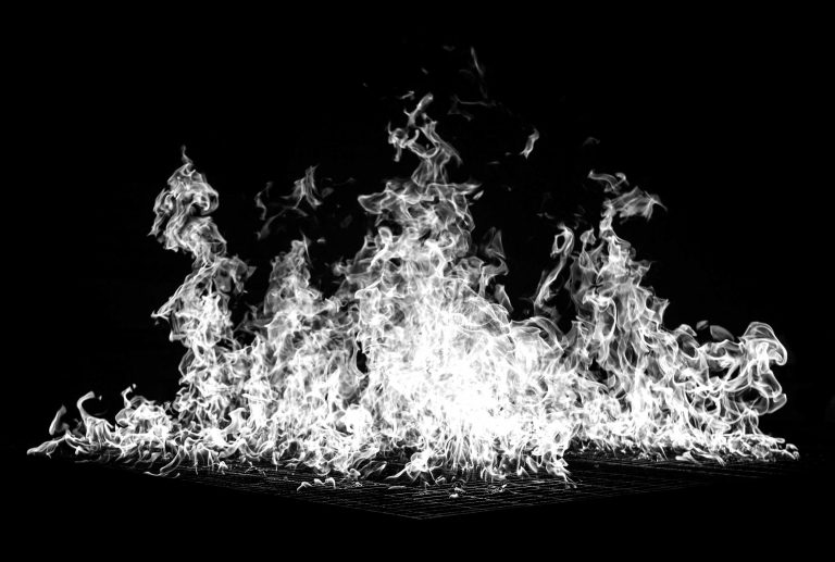 Fuoco | © Ricardo Gomez Angel