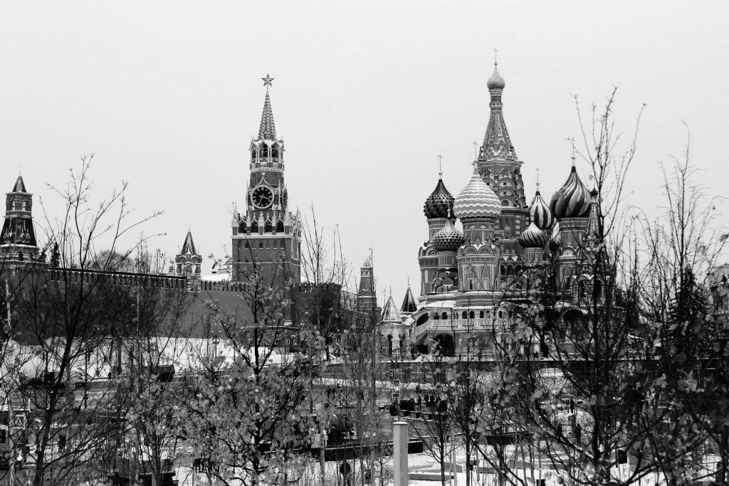Perché i mini-BOT arrivano dalla Russia