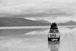 In Bolivia non è accaduto un colpo di Stato
