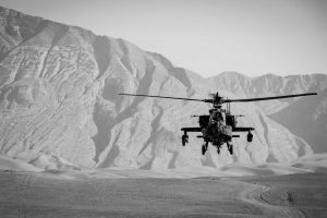Afghanistan, perché è importante, cinque risposte