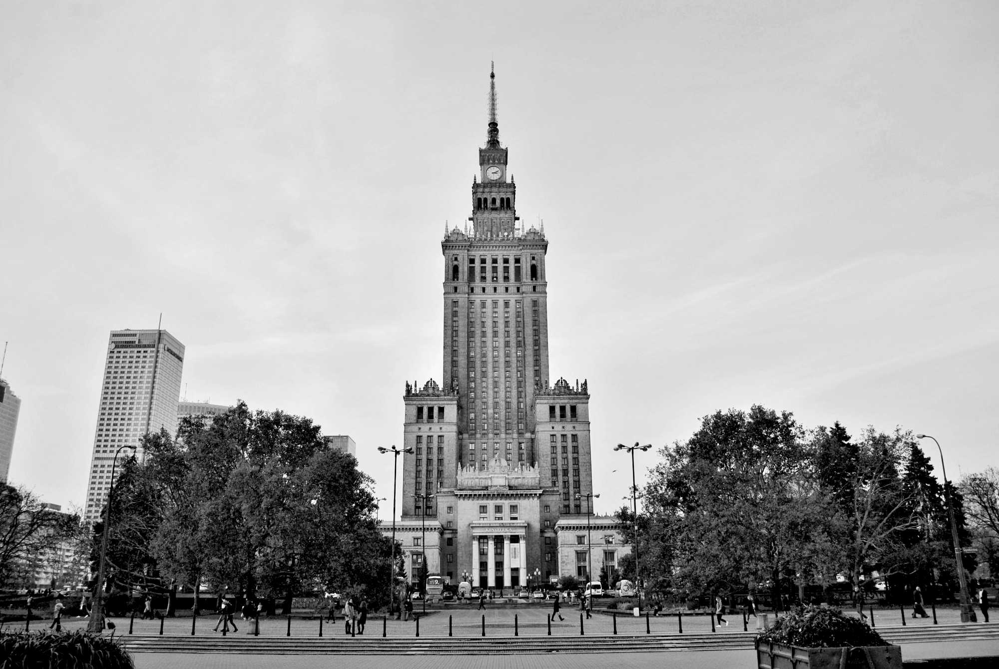 Polonia - Unione europea: lo scontro costituzionale e culturale