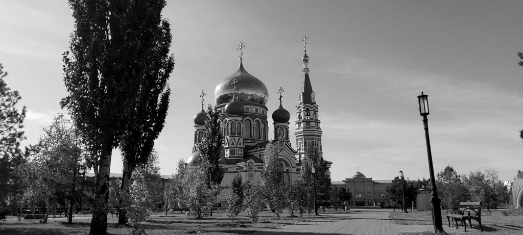 Guerra in Ucraina: quando finirà, se la Chiesa si alliena a Putin?