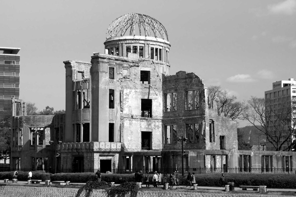 G7 Hiroshima: l'Ucraina e il Sud globale