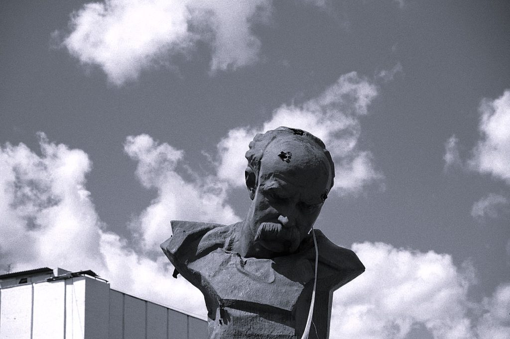 Guerra Ucraina come procede