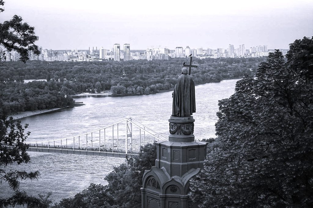 Piano USA per l'Ucraina, contenuto