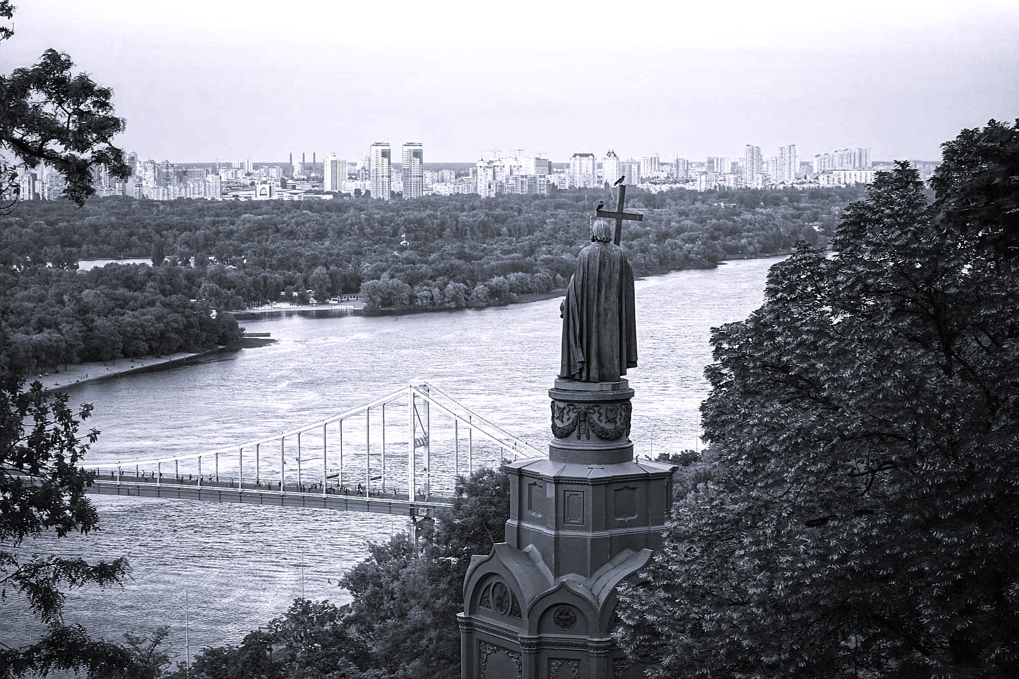 Piano di 28 punti per la pace in Ucraina