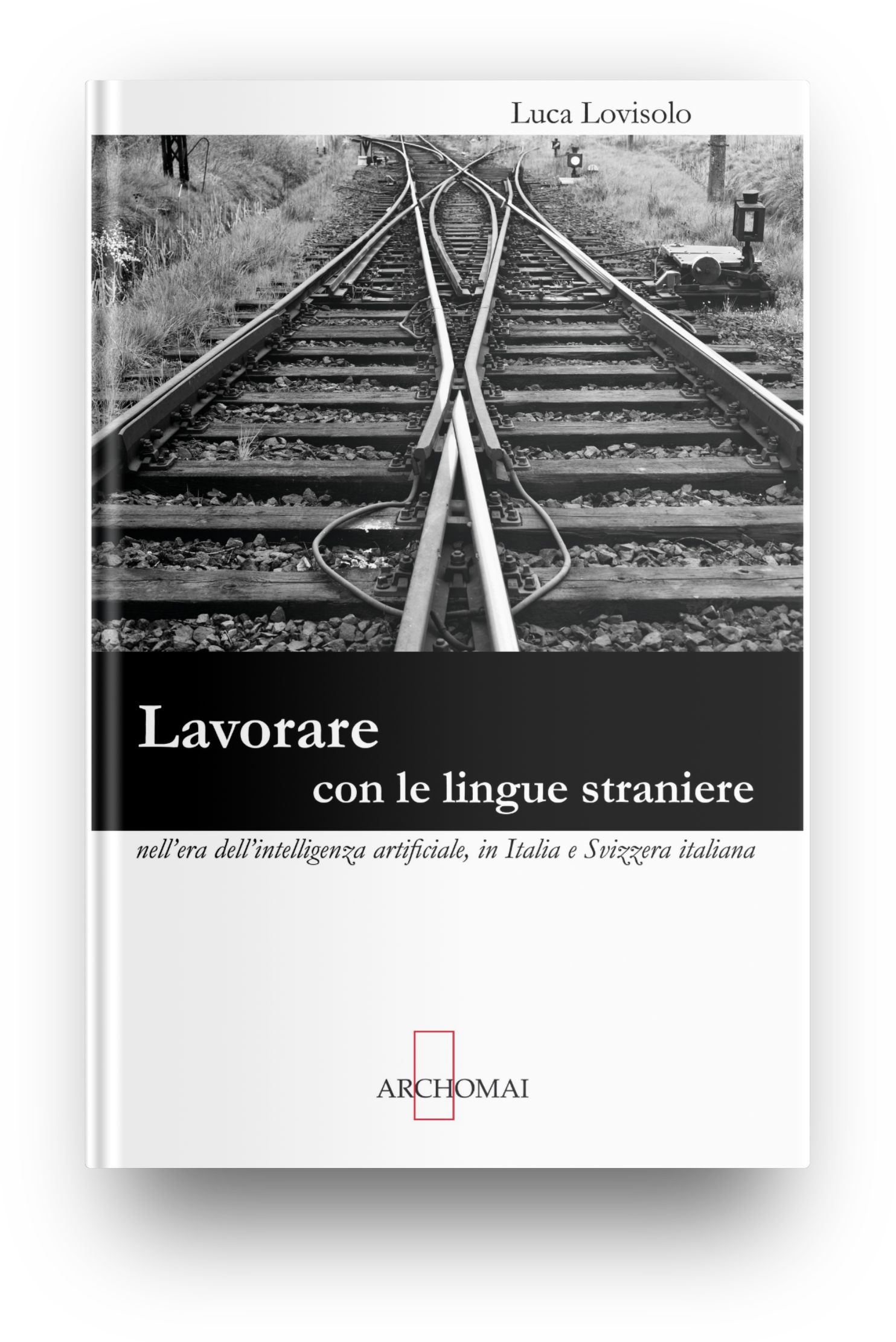 Lavorare con le lingue straniere