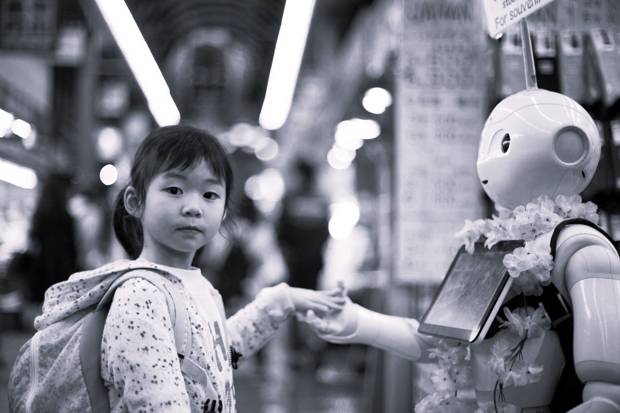 La formazione dei traduttori: lauree e corsi di traduzione e IA